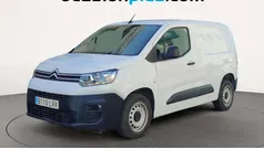 Usado 2022 Citroën Berlingo Monovolumen | 12.719 € (Super precio)