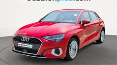 Usado 2023 Audi A3 Sportback e-tron Advanced Plus Berlina | 22.719 € (Super precio)