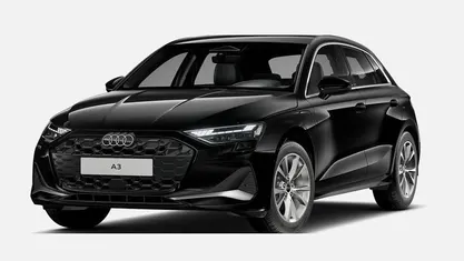 Usado Audi A3 Advanced 204 CV (150 kW) 2025 Berlina