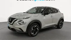 Usado 2023 Nissan Juke N-Connecta SUV | 17.264 € (Buen precio)