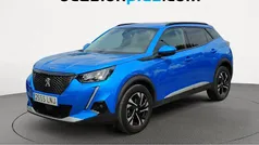 Usado 2021 Peugeot 2008 Allure SUV | 16.355 € (Precio justo)