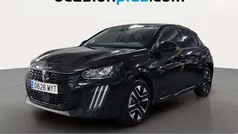 Usado 2025 Peugeot 208 Allure Utilitario | 18.364 € (Buen precio)