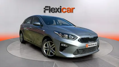 Usado Kia Ceed 140 CV (102 kW) 2020 Utilitario