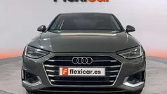 Usado 2020 Audi A4 Advanced Plus Familiar | 18.990 € (Buen precio)