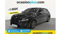 Usado 2024 Peugeot 308 Active Utilitario | 19.228 € (Super precio)