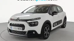 Usado 2024 Citroën C3 PureTech Utilitario | 12.591 € (Buen precio)