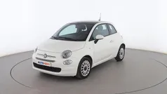 Usado 2020 Fiat 500 Lounge Utilitario | 10.499 € (Precio justo)