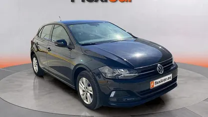 Usado VW Polo Advance 95 CV (69 kW) 2019 Utilitario