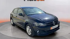 Usado 2019 VW Polo Advance Utilitario | 12.490 € (Precio justo)