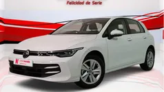 Usado 2024 VW Golf VIII | 26.542 € (Buen precio)