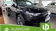 Negro Nuevo 2025 Leapmotor C10 SUV | 33.870 € (Precio justo)