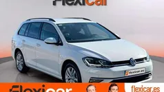 Usado 2020 VW Golf VII Advance Familiar | 11.990 € (Buen precio)