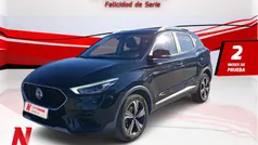 Usado 2022 MG ZS Comfort Berlina | 14.009 € (Precio justo)