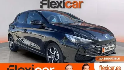 Usado MG MG3 Luxury 195 HP (143 kW) 2025 Citadino