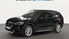 Usado 2019 BMW X1 SUV | 20.228 € (Super precio)