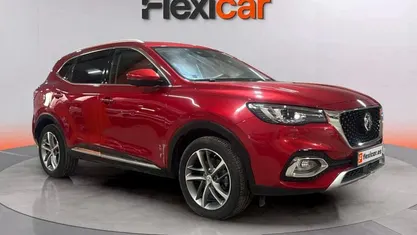 Usado MG HS Luxury 258 CV (189 kW) 2023 SUV