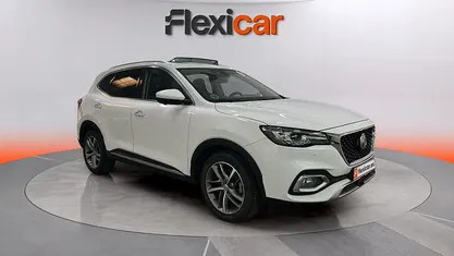 Usado MG HS Comfort 162 CV (119 kW) 2023 SUV