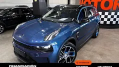 Usado 2022 Lynk & Co 01 SUV | 21.850 € (Super precio)