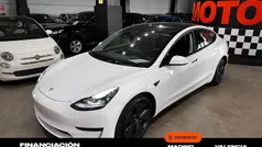 Blanco Usado 2023 Tesla Model 3 Berlina | 27.450 € (Precio justo)