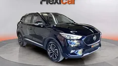 Usado 2024 MG ZS Luxury Berlina | 16.190 € (Precio justo)