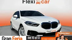 Usado 2020 BMW 120 Utilitario | 25.590 € (Precio justo)
