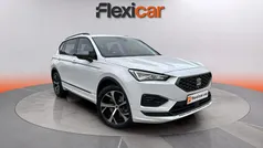 Usado 2021 Seat Tarraco FR SUV | 26.990 € (Super precio)