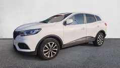Blanco Usado 2022 Renault Kadjar Business SUV | 18.900 € (Precio justo)