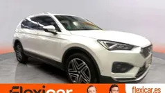 Usado 2019 Seat Tarraco 4Drive SUV | 23.490 € (Buen precio)