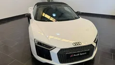 Audi R8 Spyder
