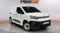 Usado 2018 Citroën Berlingo Live Monovolumen | 11.990 € (Precio justo)