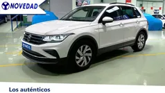 Usado 2021 VW Tiguan Life SUV | 24.950 € (Super precio)