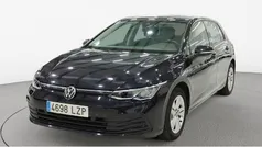 Usado 2022 VW Golf VIII Life Utilitario | 18.628 € (Super precio)