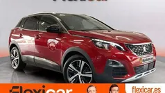 Usado 2019 Peugeot 3008 GT-line SUV | 16.990 € (Buen precio)