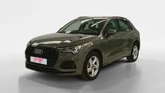 Gris Usado 2024 Audi Q3 Advanced Plus SUV | 40.500 € (Precio justo)