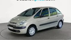 Beige Usado 2006 Citroën Xsara Picasso Monovolumen | 3990 € (Buen precio)