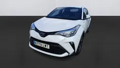 Usado 2022 Toyota C-HR Advance SUV | 26.800 € (Precio justo)