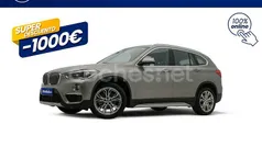 Usado 2018 BMW X1 Performance SUV | 16.985 € (Buen precio)
