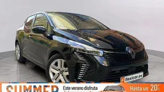 Usado 2024 Renault Clio V Techno Berlina | 18.690 € (Precio justo)