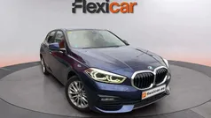 Usado 2020 BMW 118 Utilitario | 16.290 € (Buen precio)