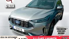 Usado 2024 Ford Kuga ST-Line X SUV | 31.990 € (Precio justo)