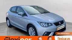 Usado 2020 Seat Ibiza Reference Berlina | 11.790 € (Precio justo)