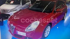 Usado 2011 Alfa Romeo Giulietta Distinctive | 8990 €
