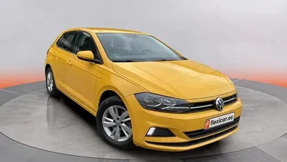 Usado 2020 VW Polo Advance Berlina | 12.170 € (Super precio)