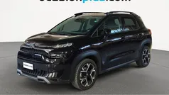 Negro Usado 2024 Citroën C3 Aircross PureTech SUV | 13.728 € (Buen precio)