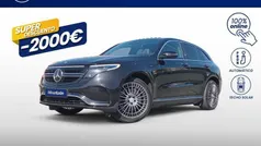Mercedes EQC400