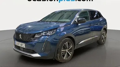 Usado 2024 Peugeot 3008 Allure SUV | 17.264 € (Super precio)
