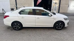 Usado 2017 Citroën C-Elysee I PureTech Berlina | 6900 € (Precio justo)