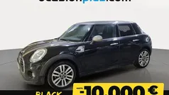 Usado 2017 Mini Cooper Utilitario | 16.190 € (Precio justo)