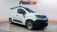 Usado 2021 Citroën Berlingo Feel Monovolumen | 12.390 € (Super precio)