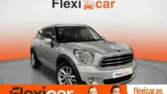 Gris Usado 2015 Mini Cooper D Paceman SUV | 12.490 €